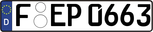 F-EP0663