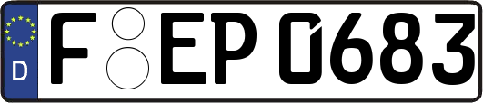 F-EP0683