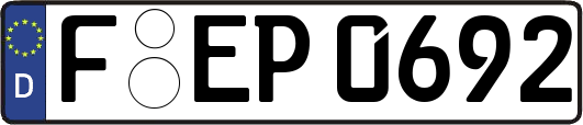 F-EP0692