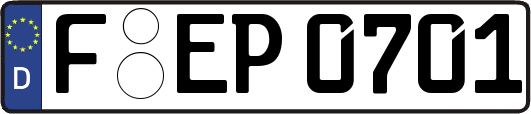 F-EP0701