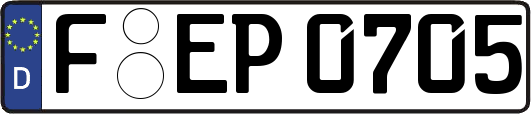 F-EP0705