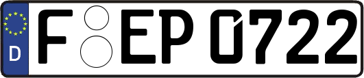 F-EP0722