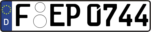 F-EP0744