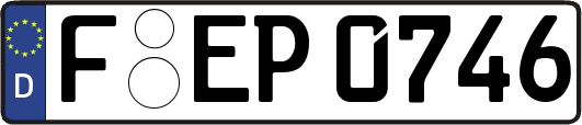 F-EP0746