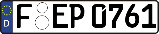 F-EP0761