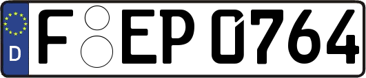 F-EP0764