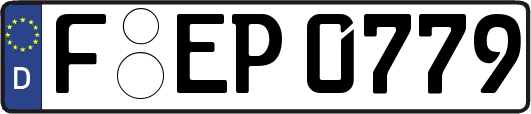 F-EP0779