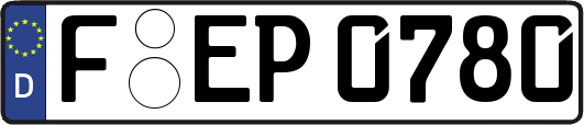 F-EP0780