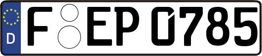 F-EP0785