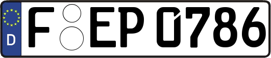 F-EP0786