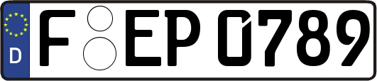F-EP0789