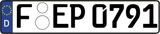 F-EP0791