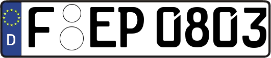 F-EP0803