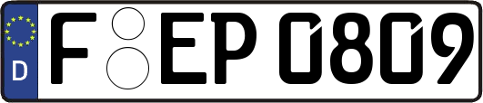 F-EP0809
