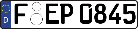 F-EP0845