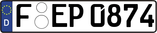 F-EP0874