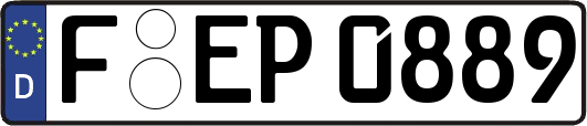 F-EP0889