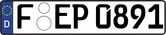 F-EP0891