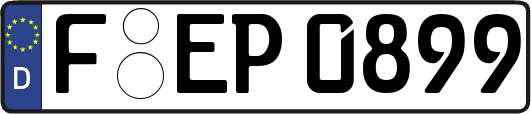 F-EP0899