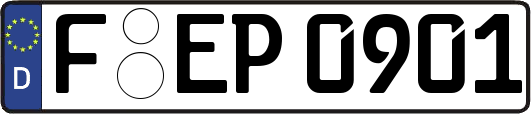 F-EP0901