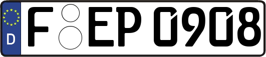 F-EP0908