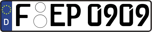 F-EP0909