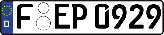 F-EP0929