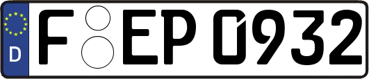 F-EP0932