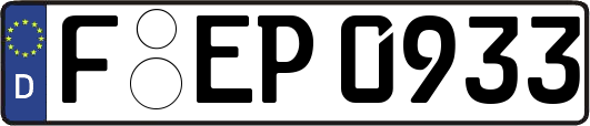 F-EP0933