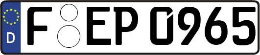 F-EP0965