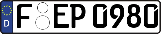 F-EP0980