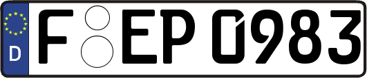 F-EP0983