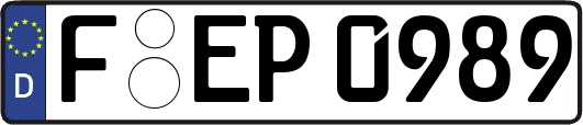 F-EP0989