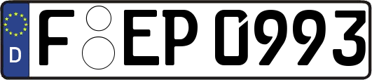 F-EP0993