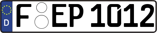 F-EP1012