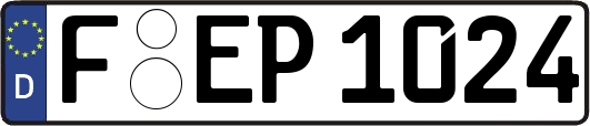 F-EP1024