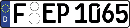 F-EP1065