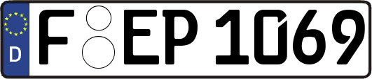 F-EP1069
