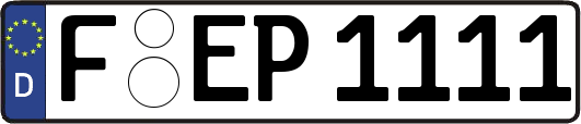 F-EP1111