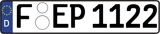 F-EP1122