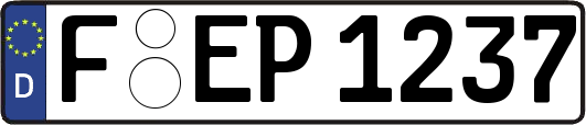 F-EP1237