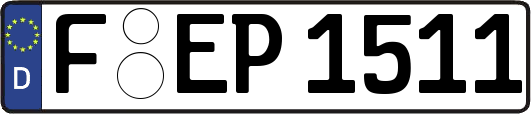 F-EP1511