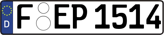 F-EP1514