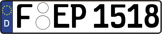 F-EP1518