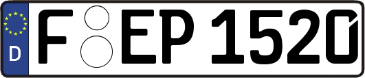 F-EP1520