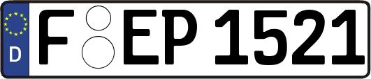 F-EP1521