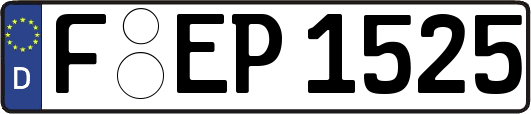 F-EP1525