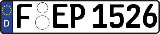 F-EP1526