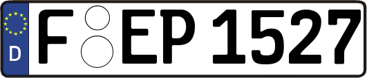 F-EP1527