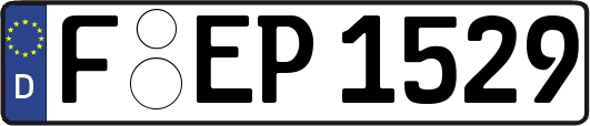 F-EP1529